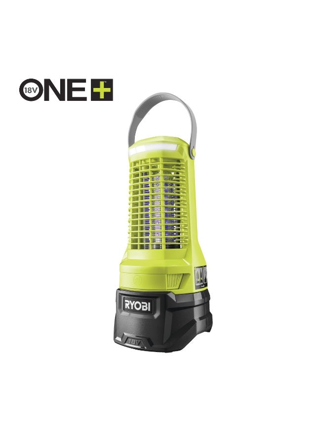 RYOBI Tools 18V ONE+™ Cordless Bug Zapper (Bare Tool) - Image 1